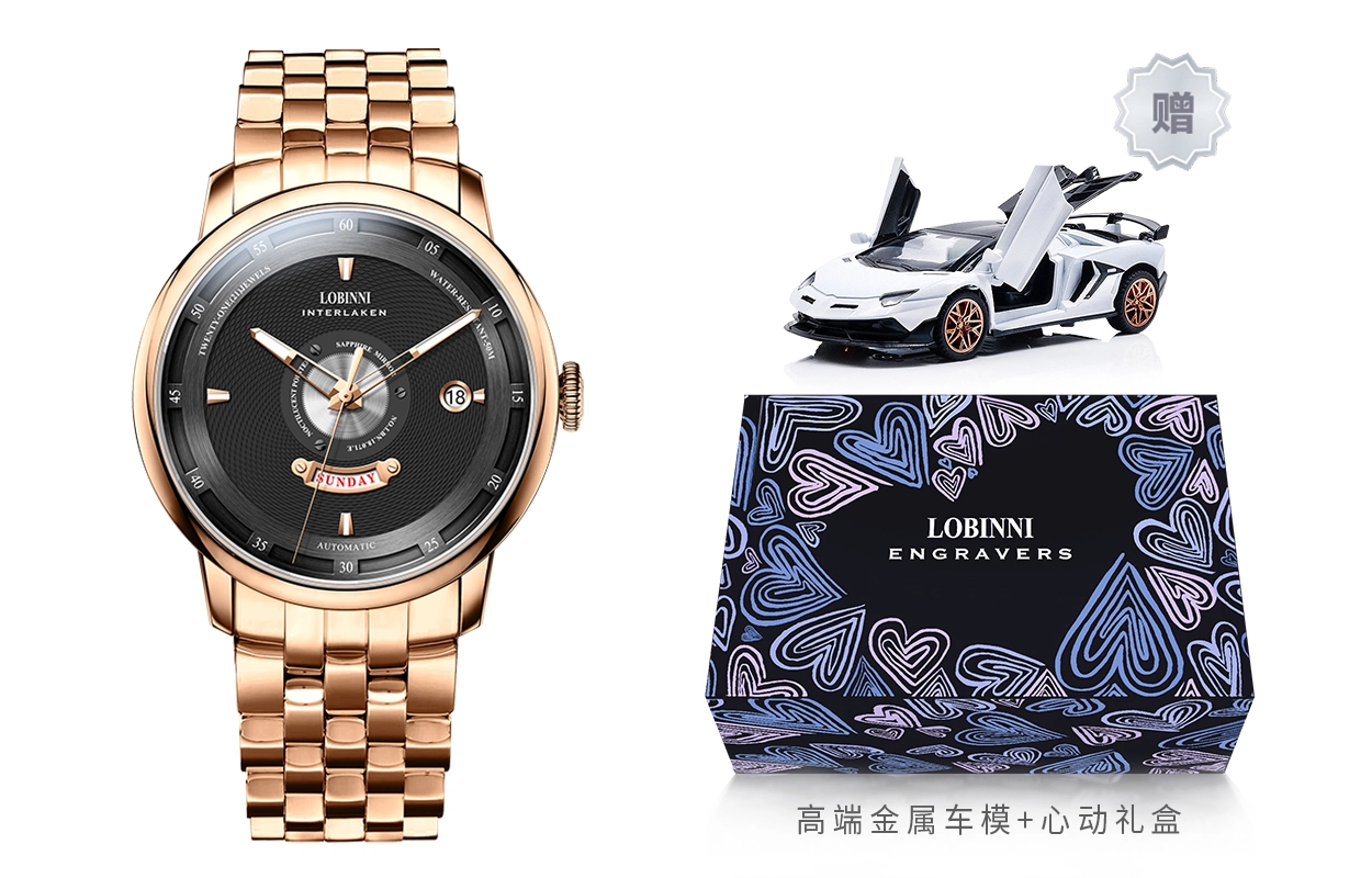 LOBINNI L 18071-I