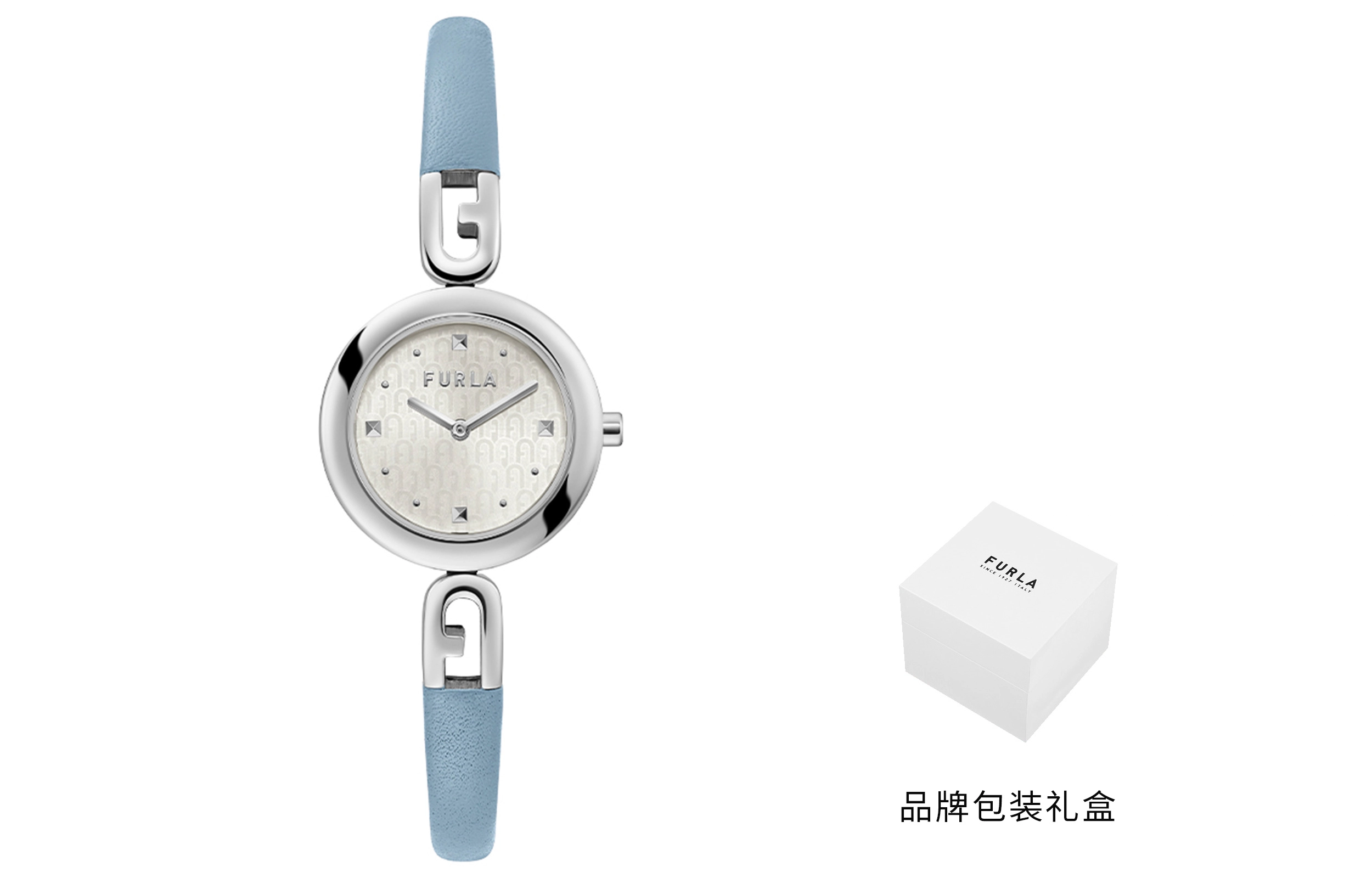 FurlaHERITAGE 28mm WW00010008L1