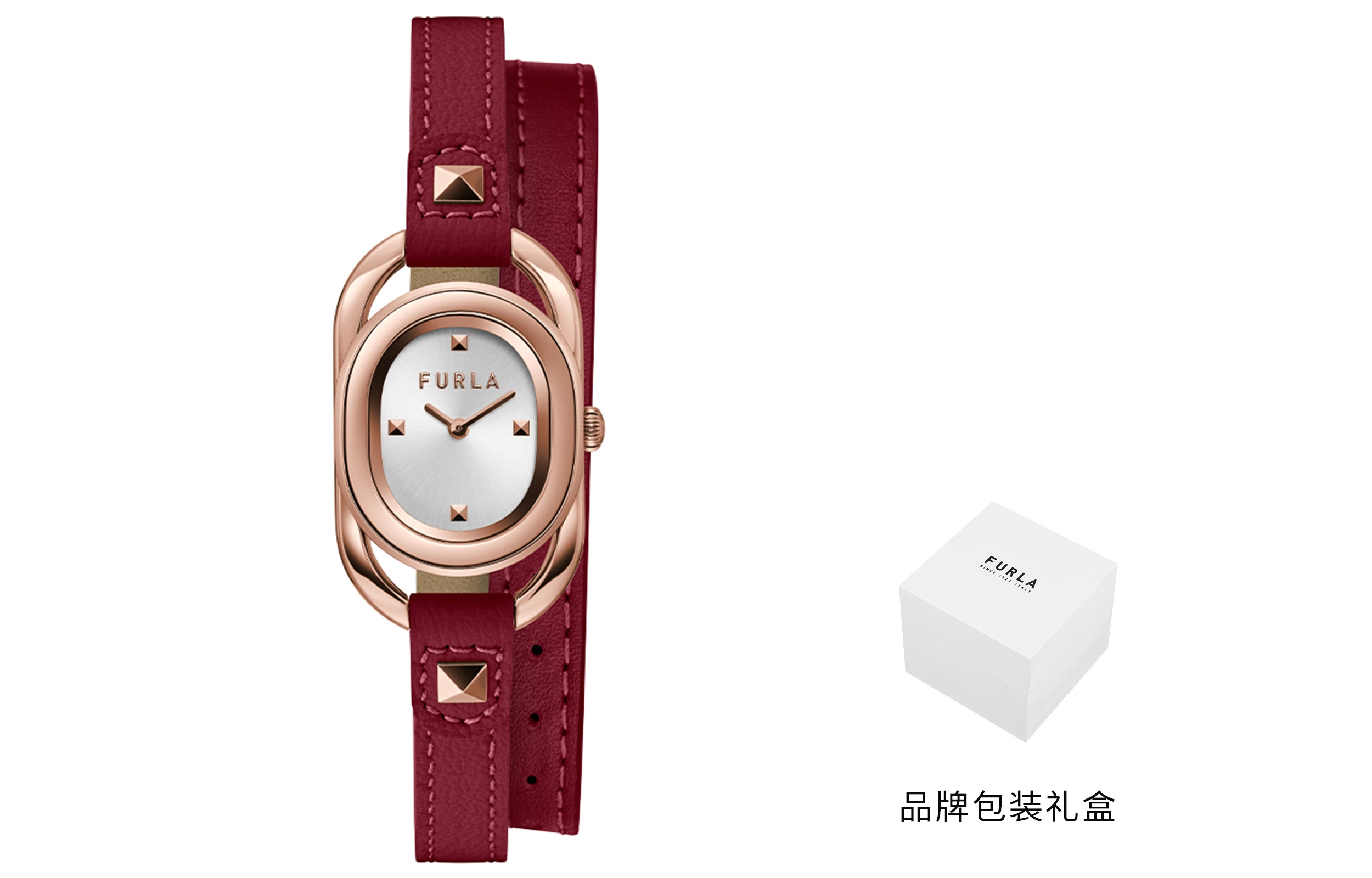 FurlaHERITAGE 24mm WW00009001L3
