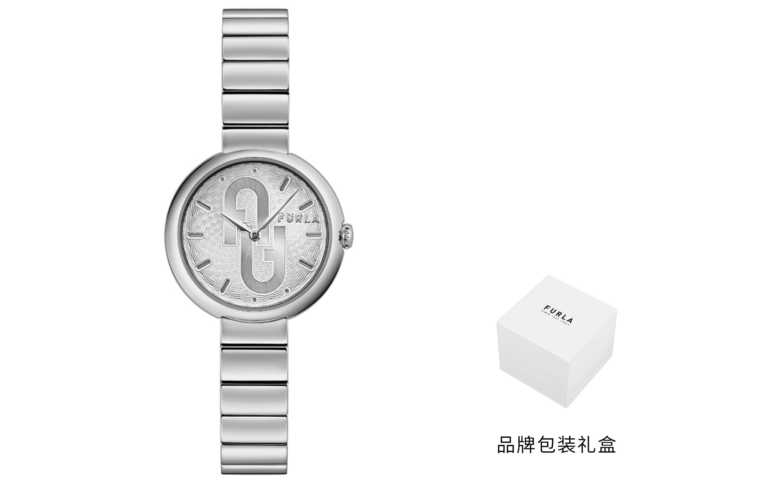FurlaHERITAGE 32mm WW00005011L1