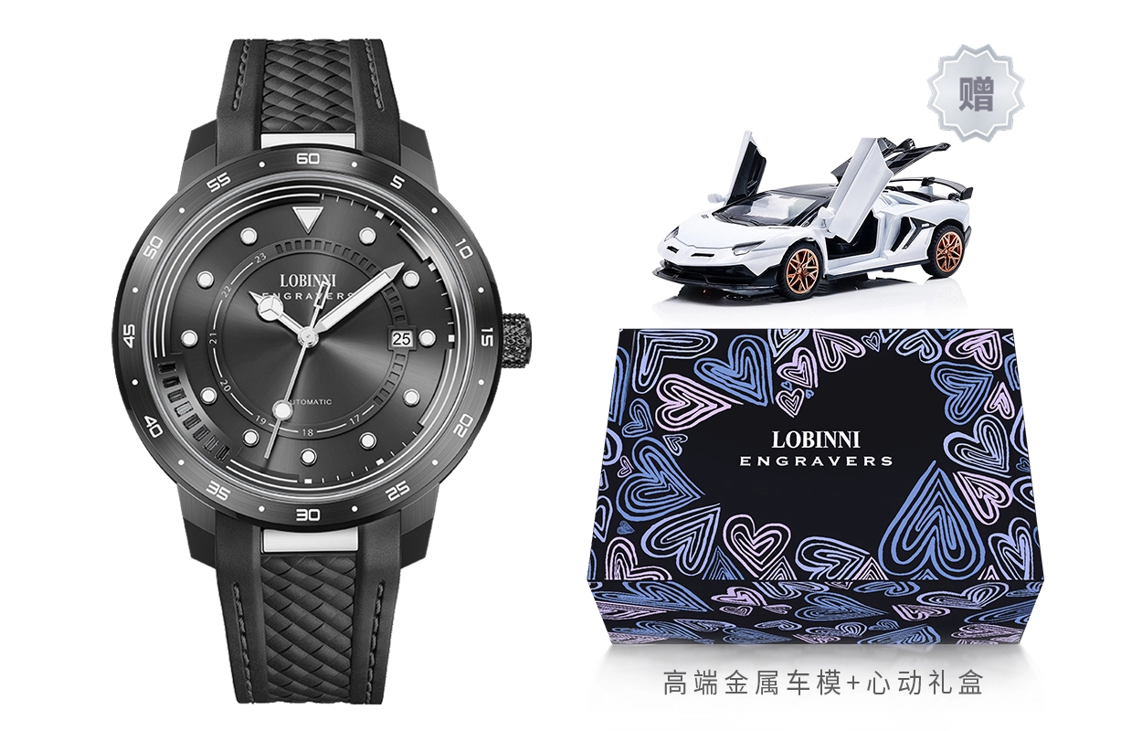 LOBINNI 16073