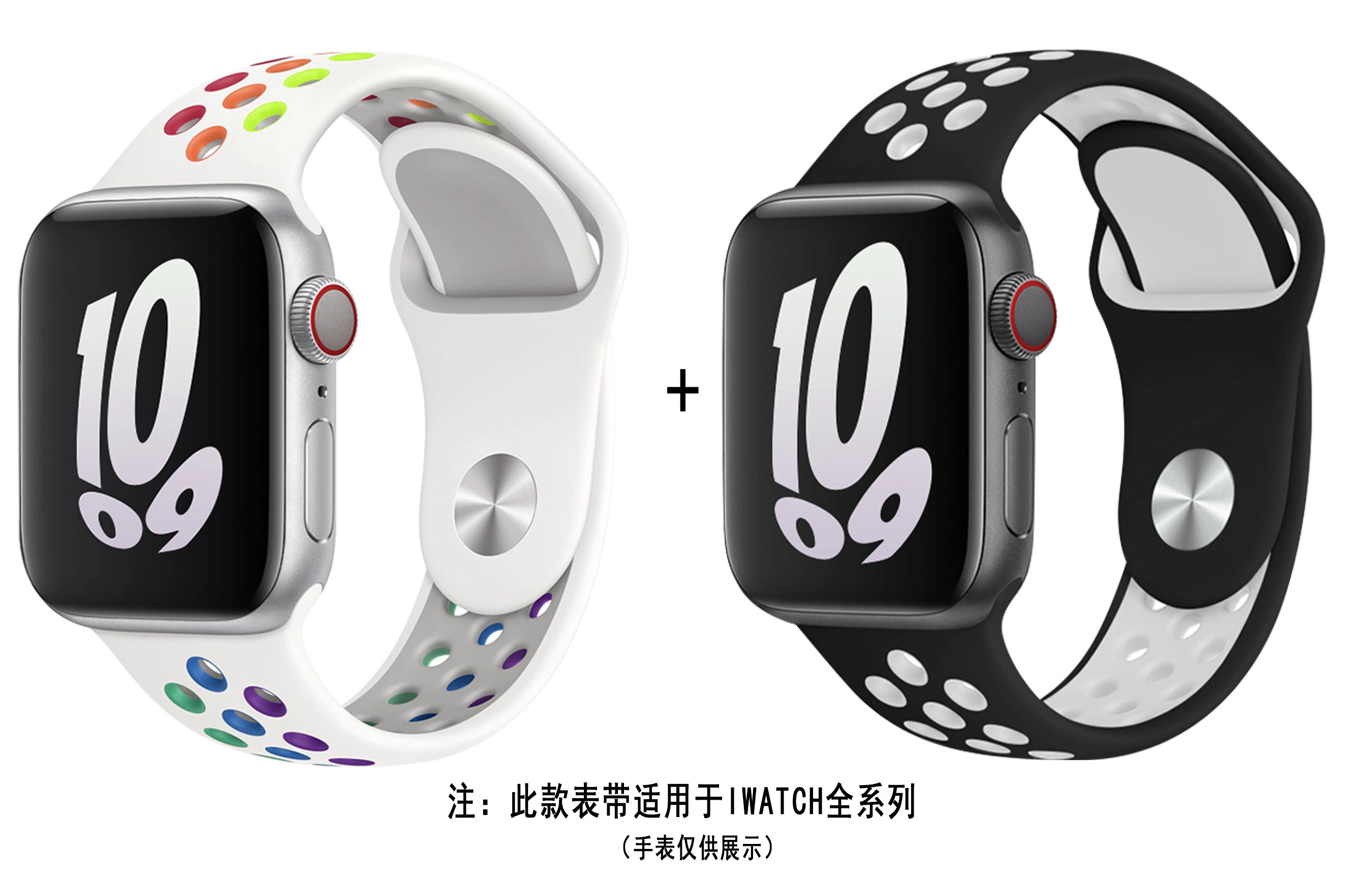 ZS Apple Watch 384041424445MM AP6002