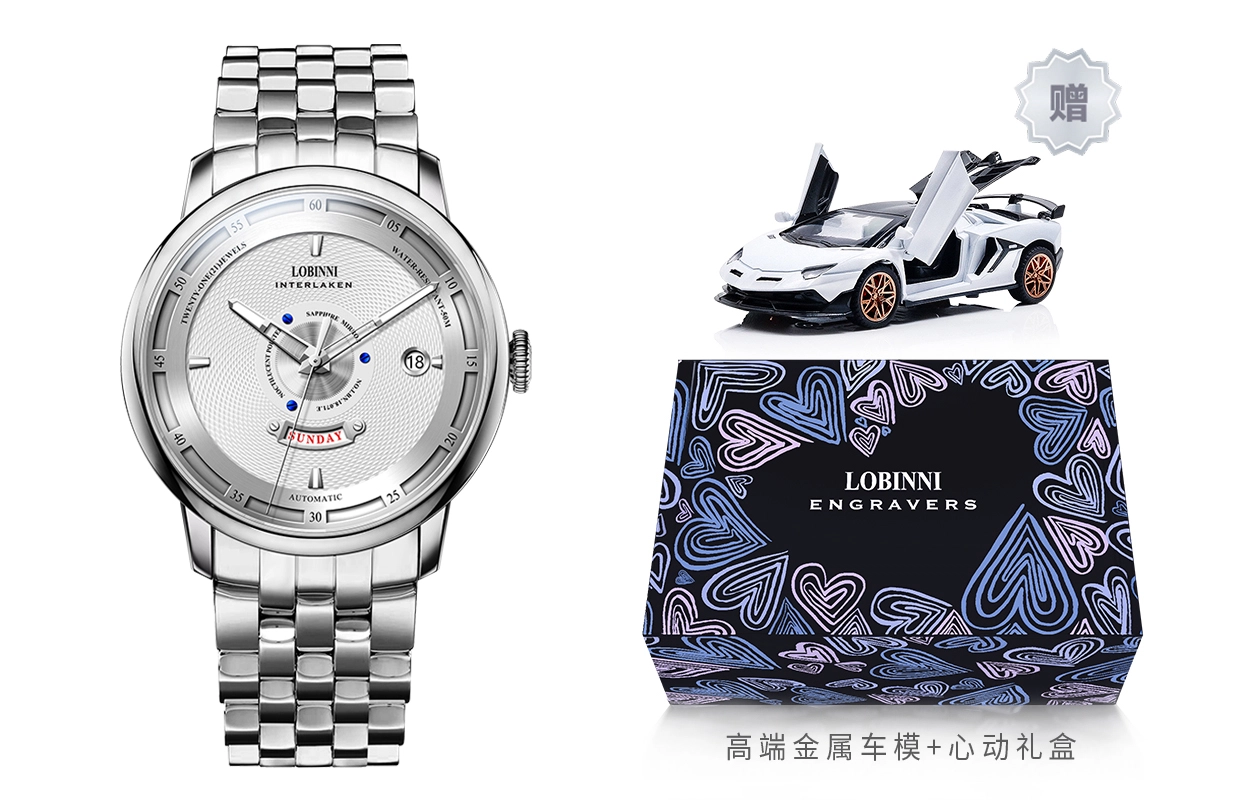 LOBINNI L 18071-I