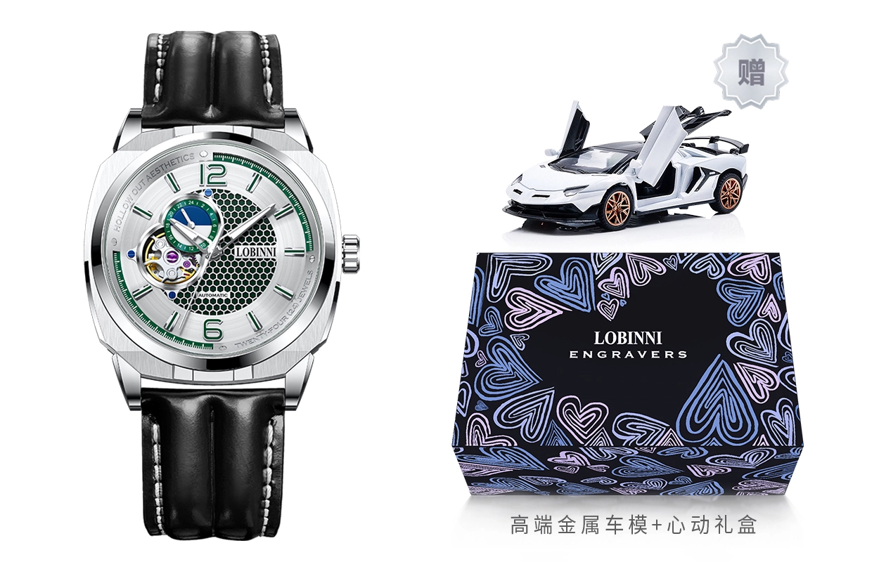 LOBINNI L 16067
