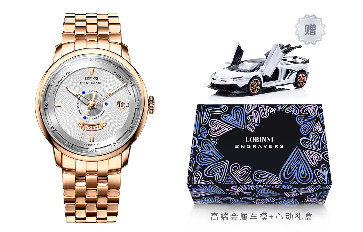 LOBINNI L 18071-I