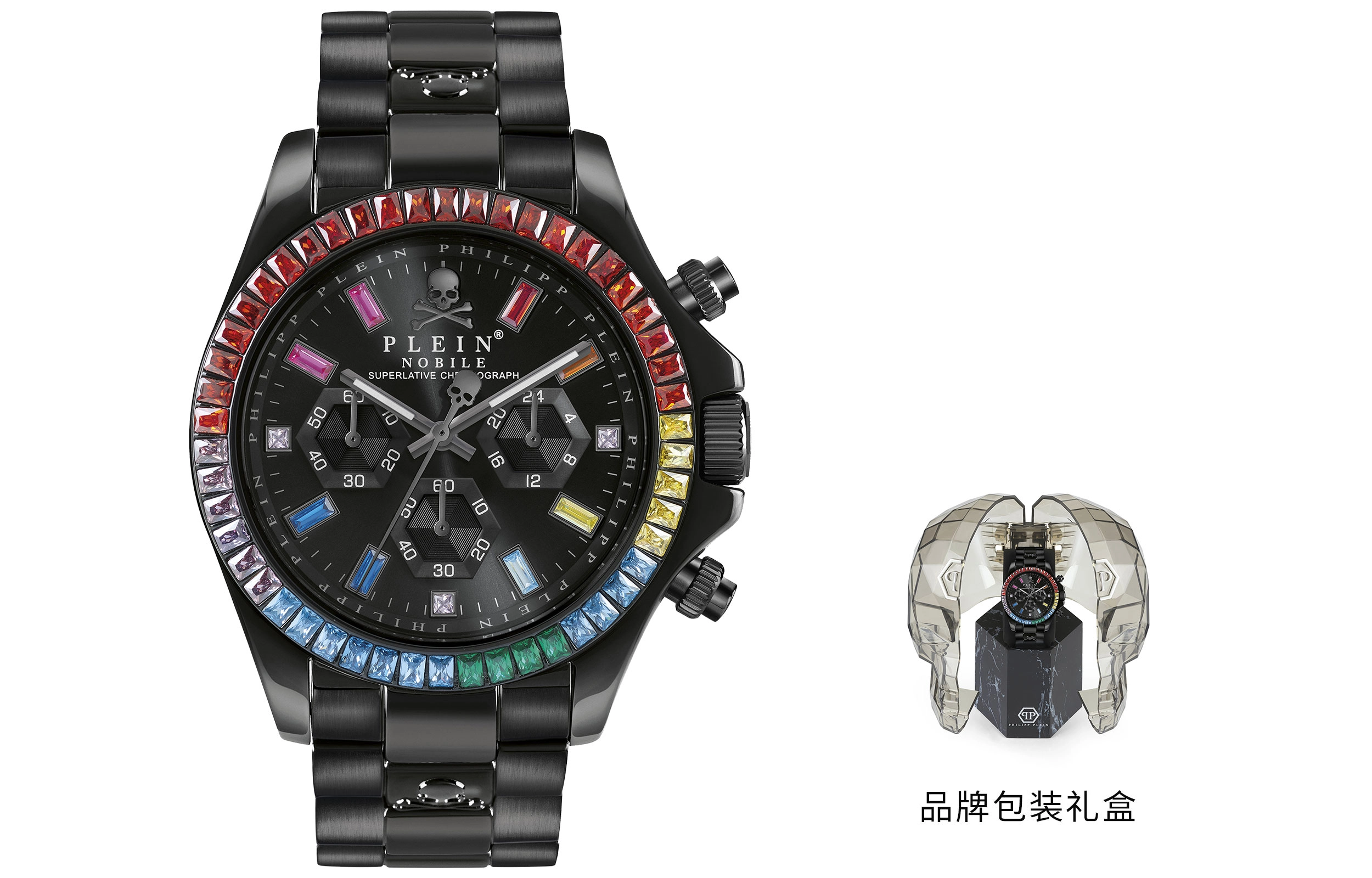 PHILIPP PLEIN 50 PWCAA0721
