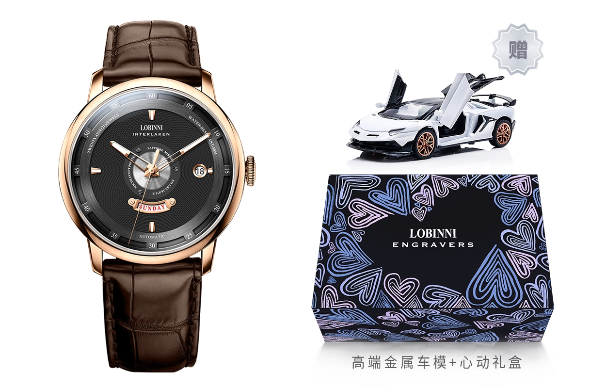 LOBINNI L 18071-I