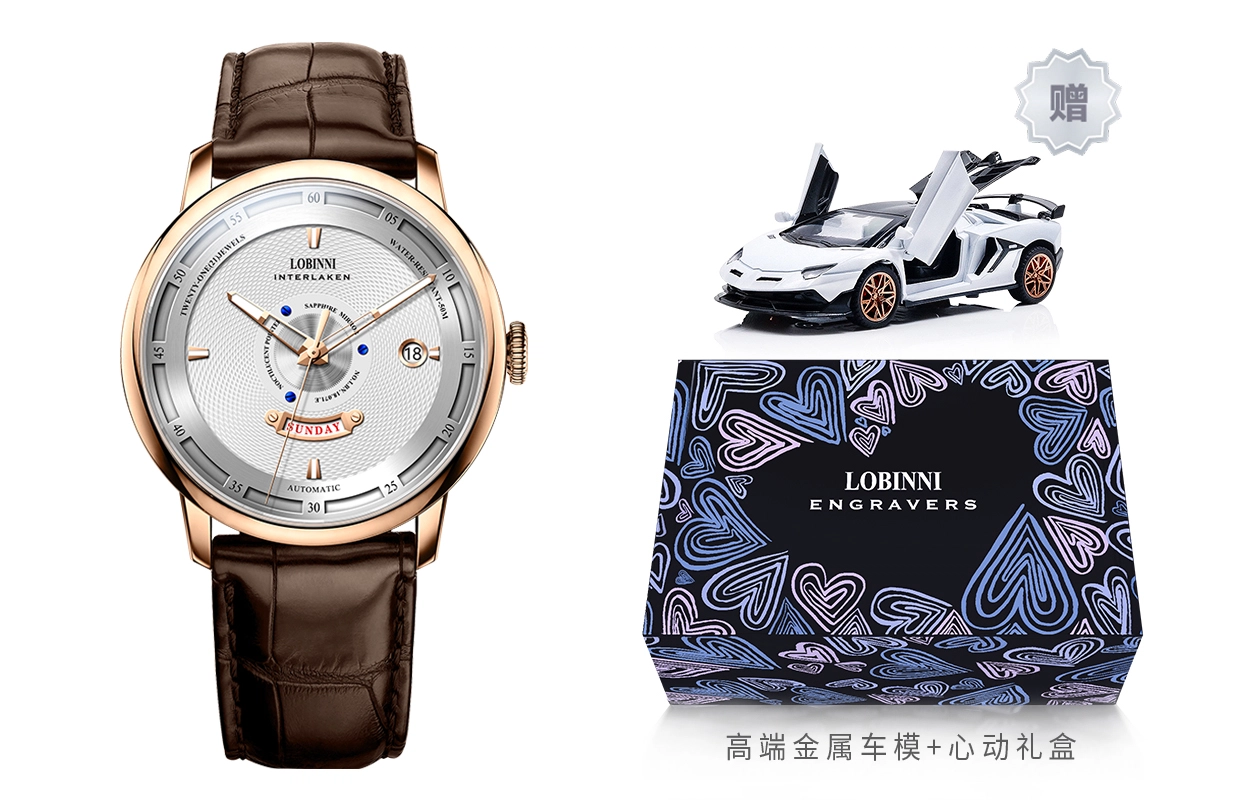 LOBINNI L 18071-I