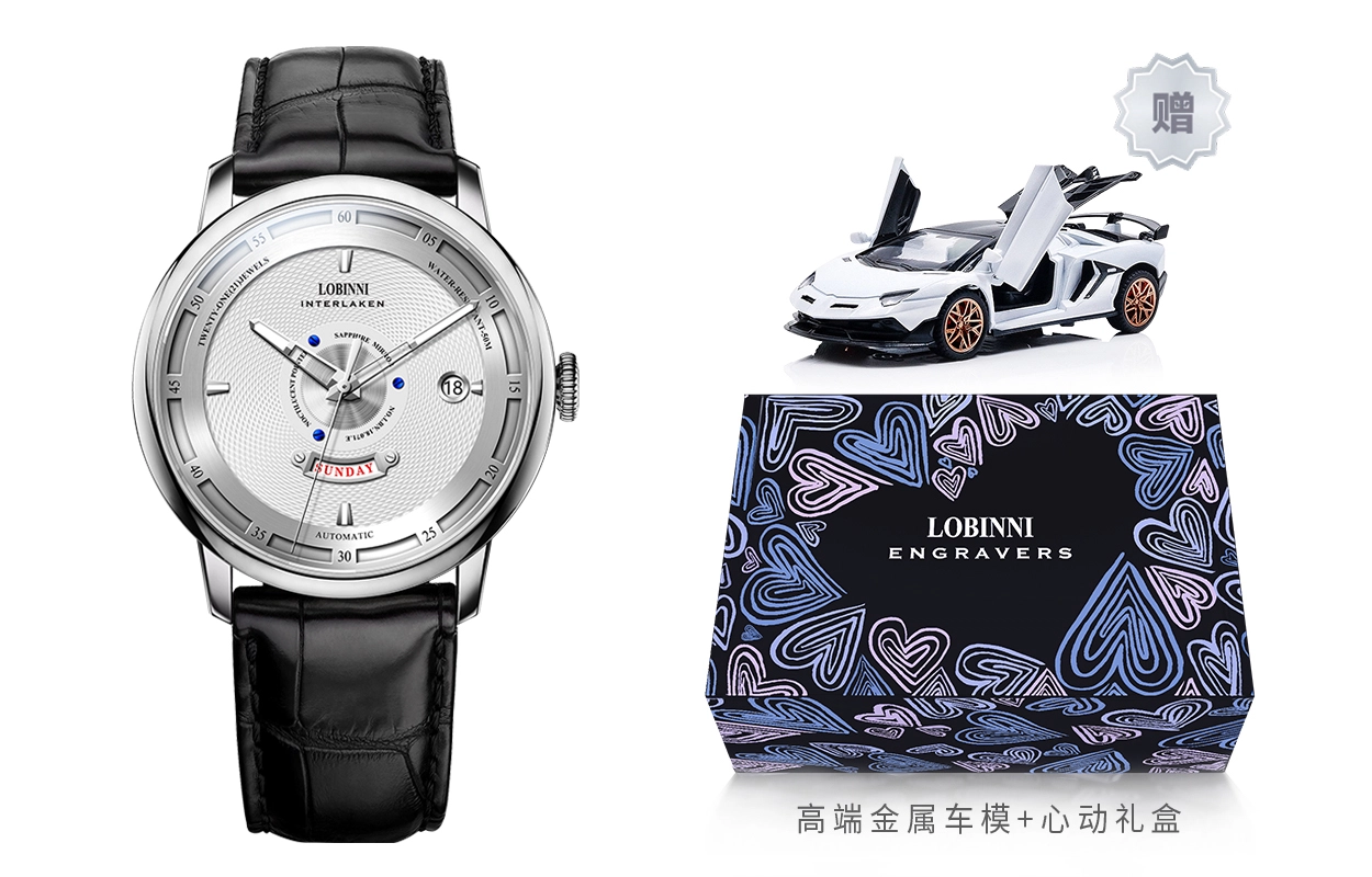 LOBINNI L 18071-I