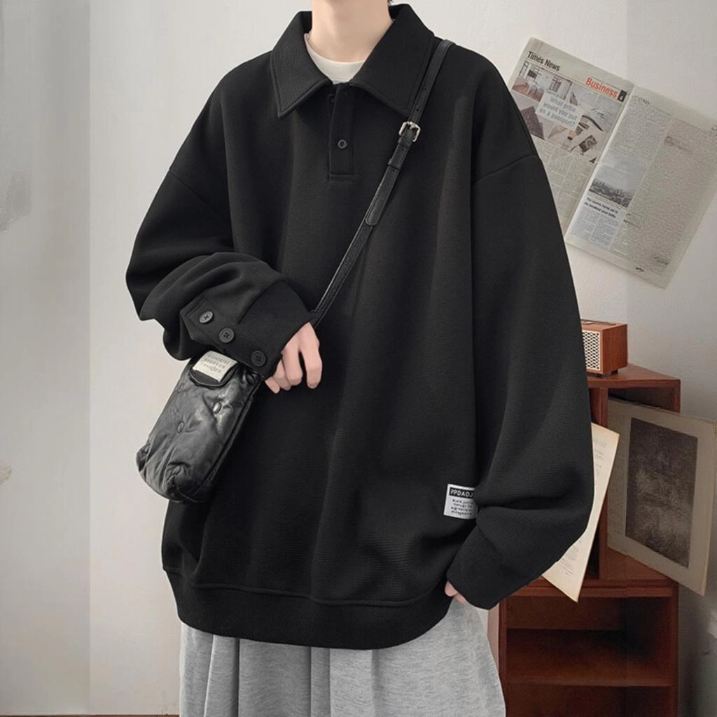 REBIRTHRABBIT POLO