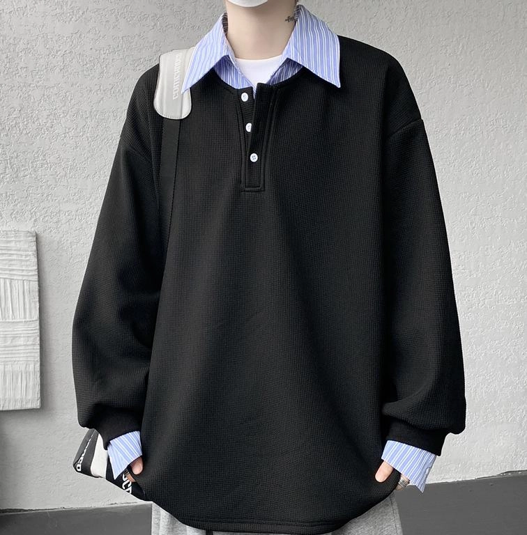 REBIRTHRABBIT polo