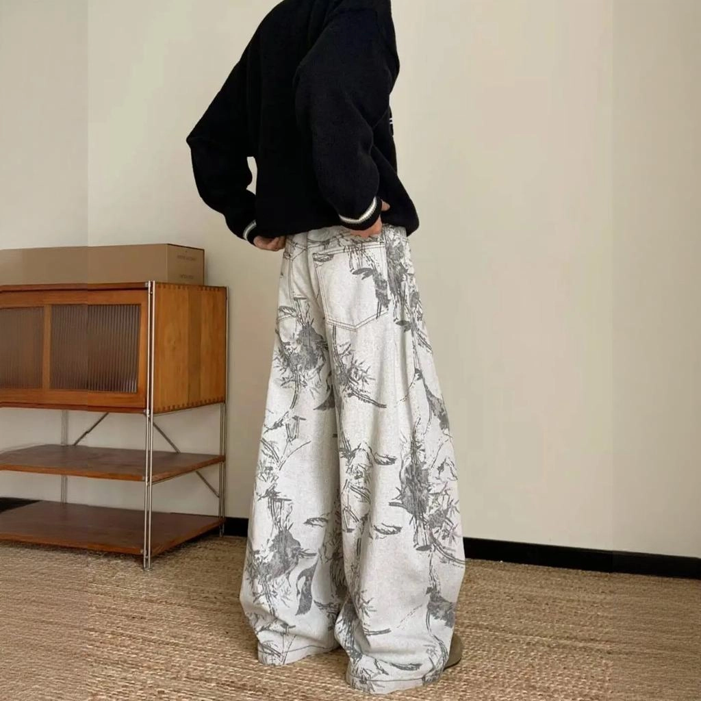 ENPofficial baggy