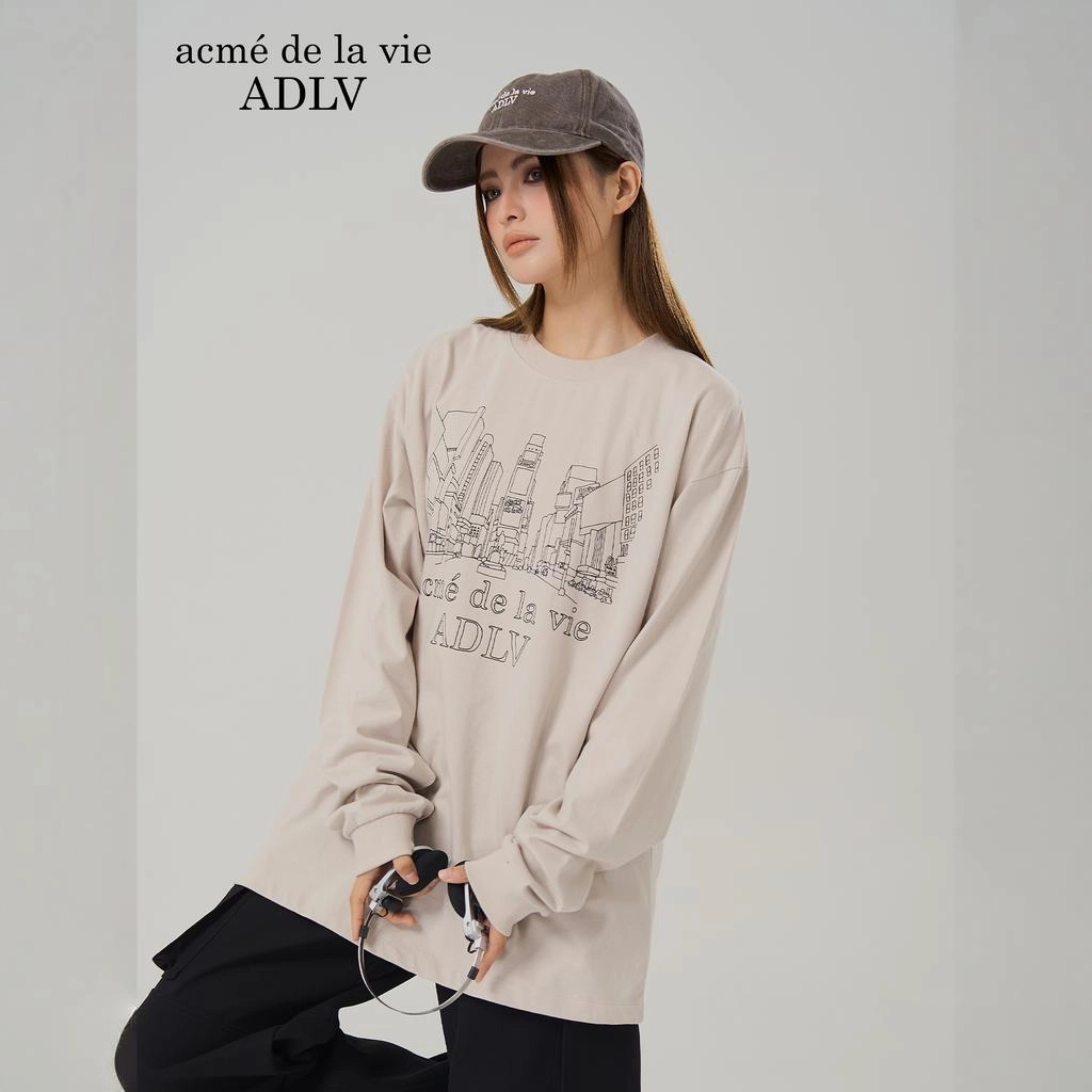 acme de la vieADLV