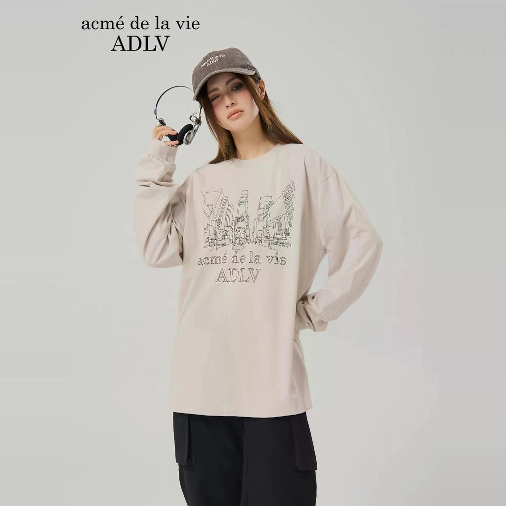 acme de la vieADLV