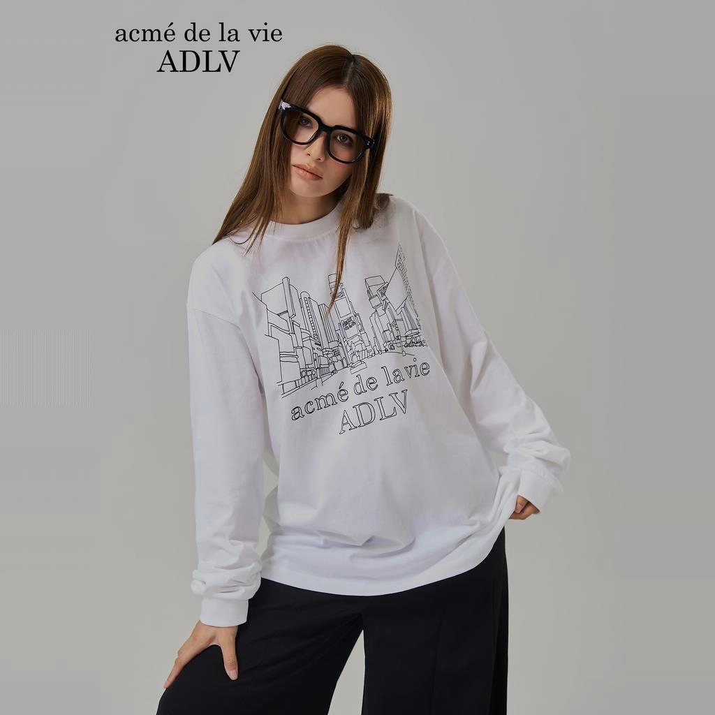 acme de la vieADLV