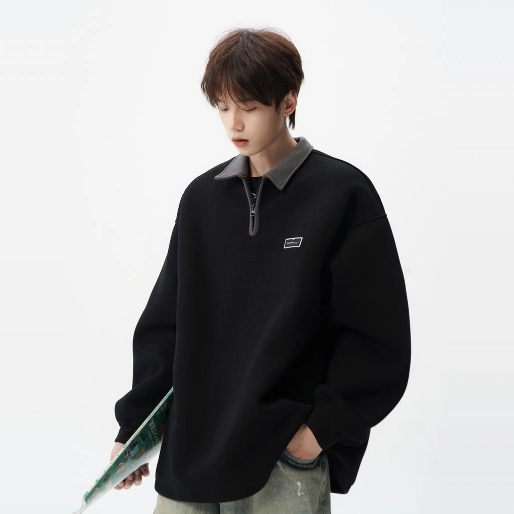 REBIRTHRABBIT POLO