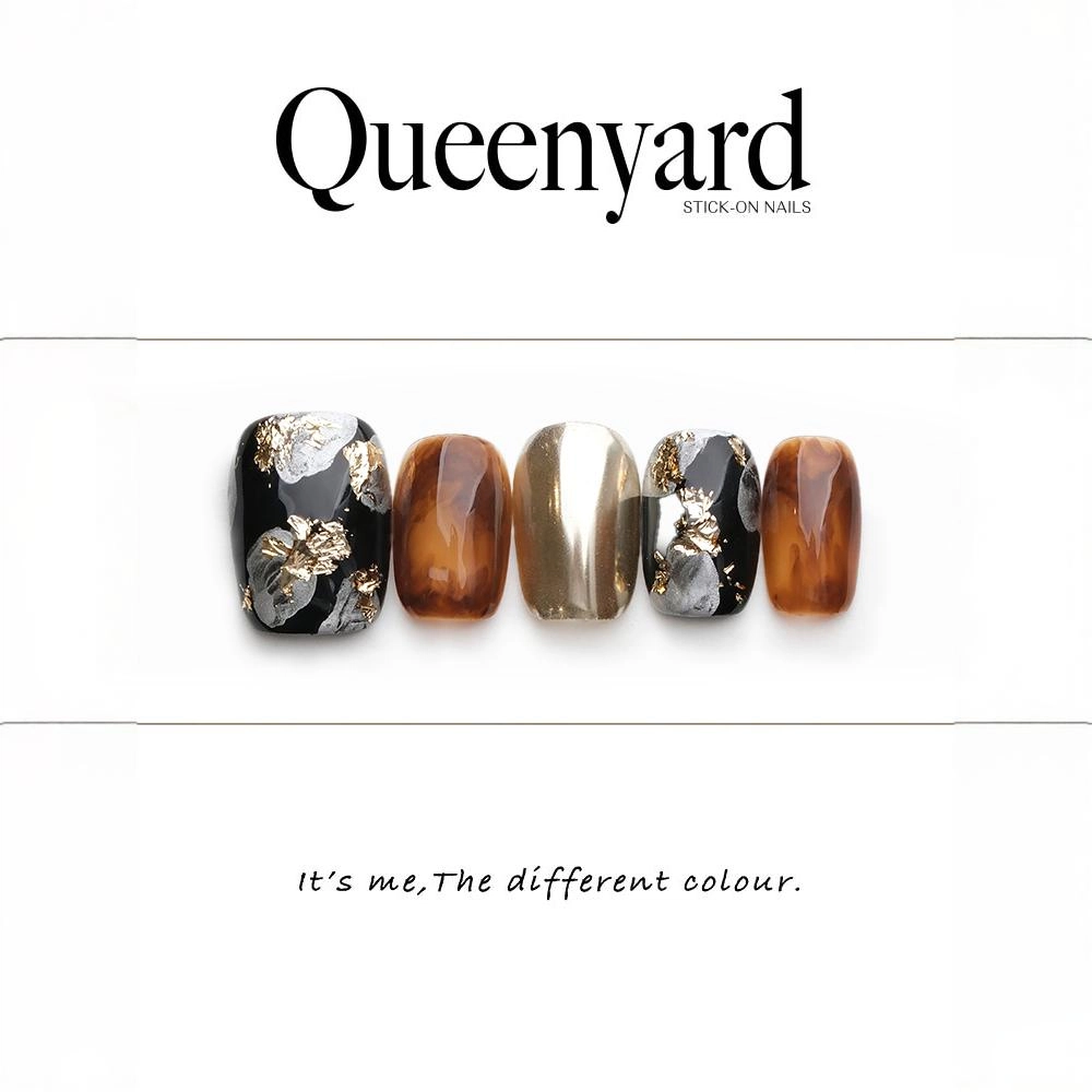 QUEENYARD
