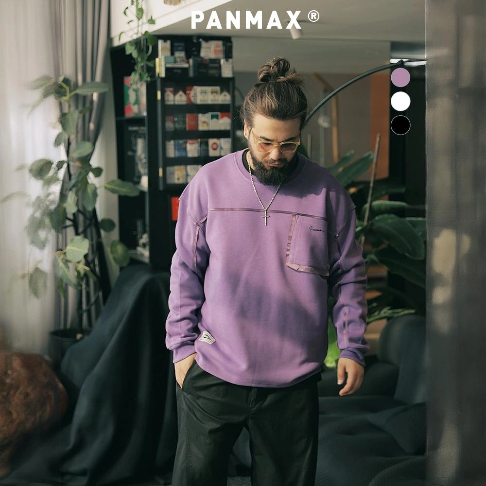 PANMAX LOGO