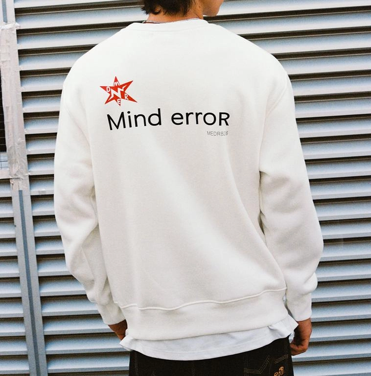 MIND ERROR