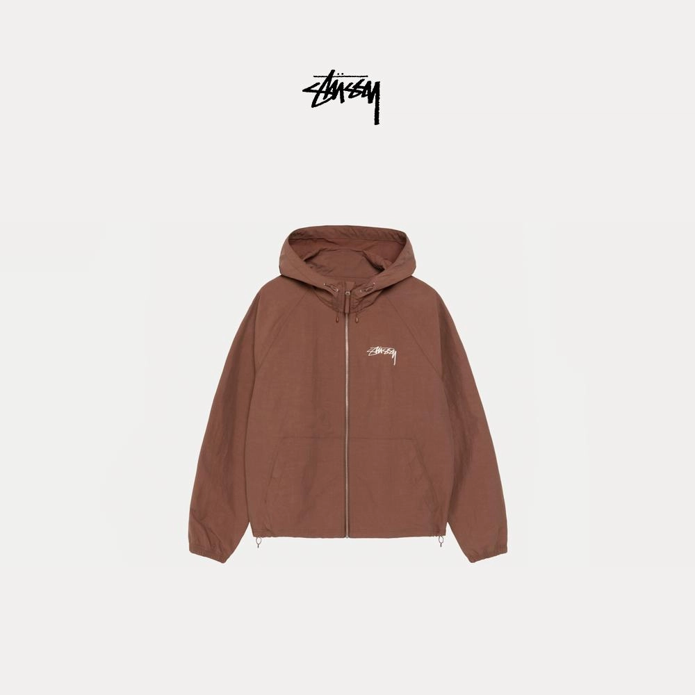 Stussy LOGO