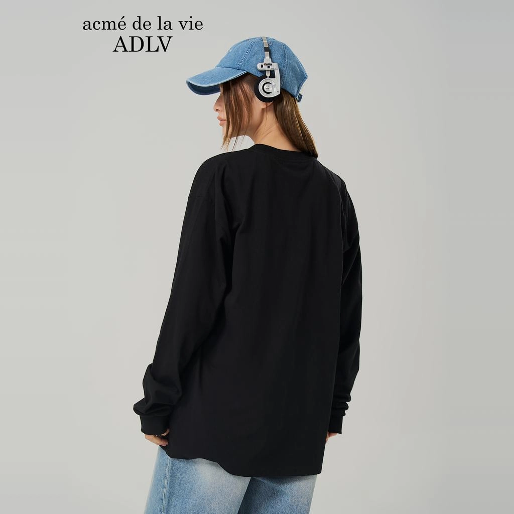 acme de la vieADLV