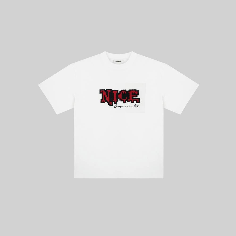 WILD SPRING T