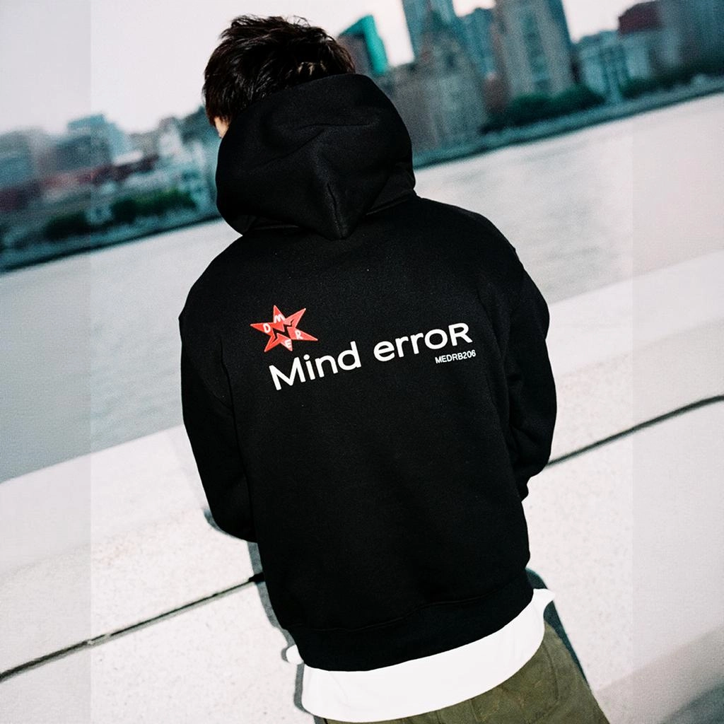 MIND ERROR