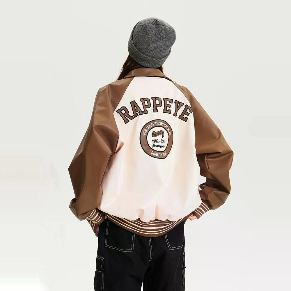 Rappeye