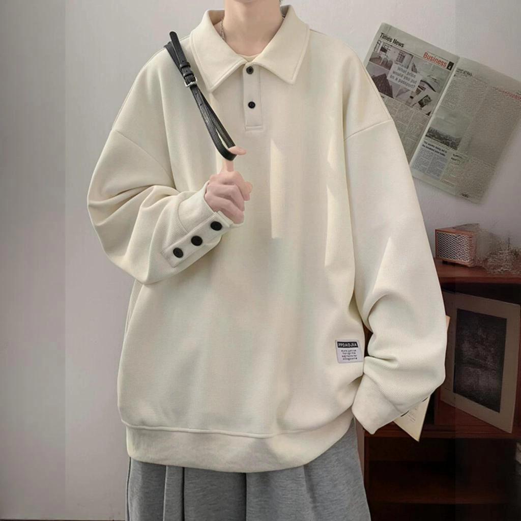 REBIRTHRABBIT POLO