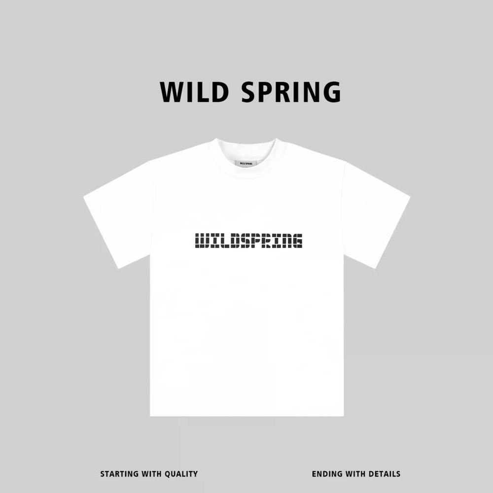 WILD SPRING T