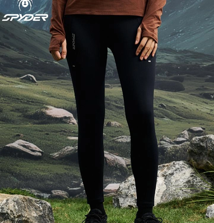SPYDER