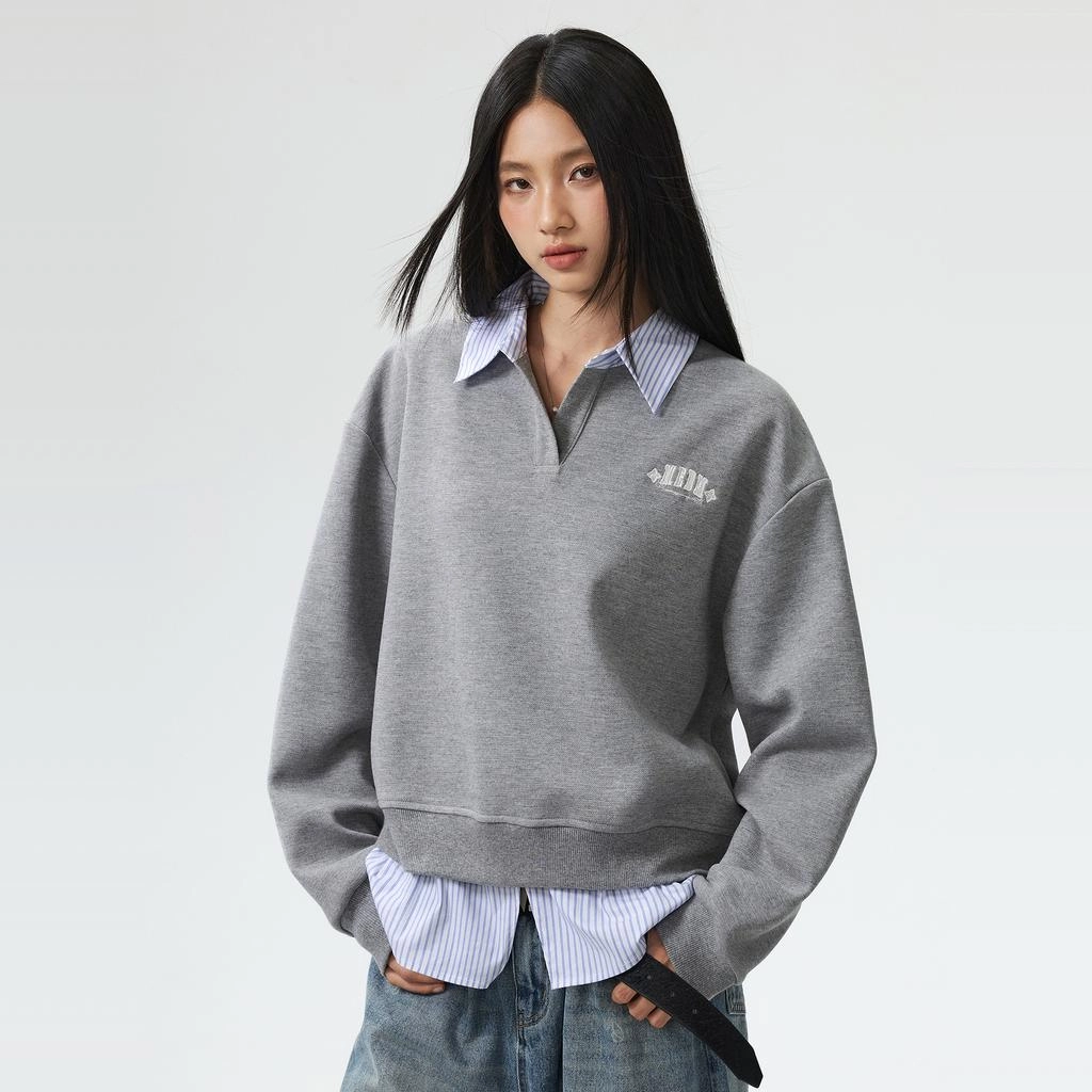 MEDM FW25 Polo