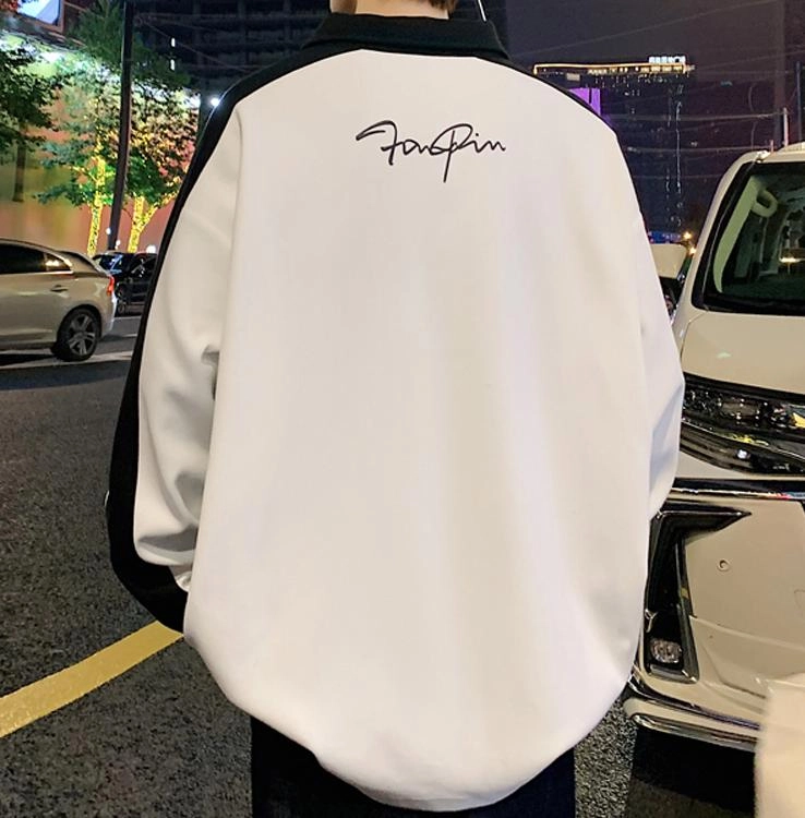 REBIRTHRABBIT POLO