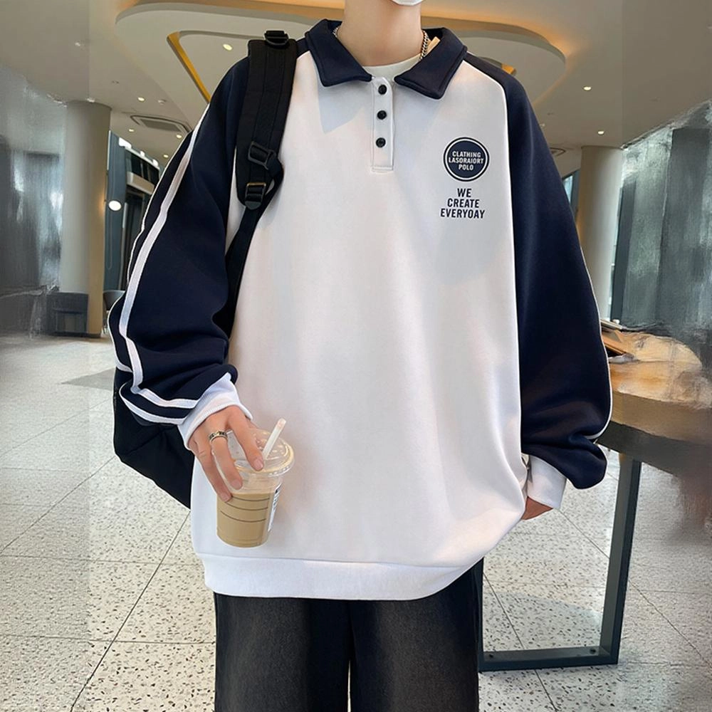 REBIRTHRABBIT polo