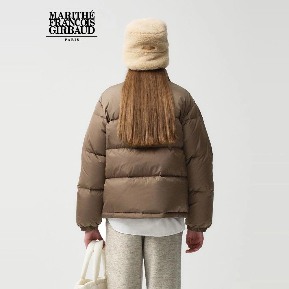 MARITHE FRANCOIS GIRBAUD LOGO 25