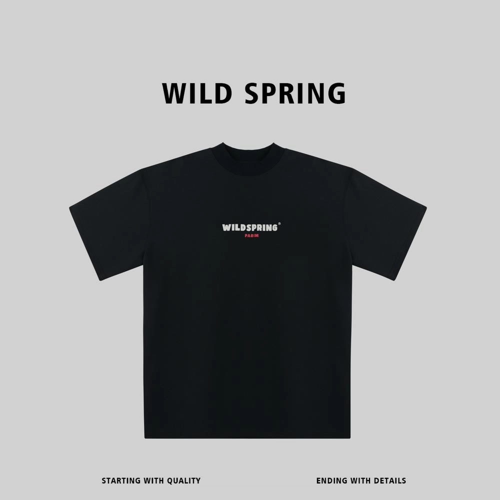WILD SPRING T