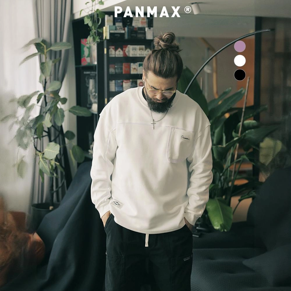 PANMAX LOGO