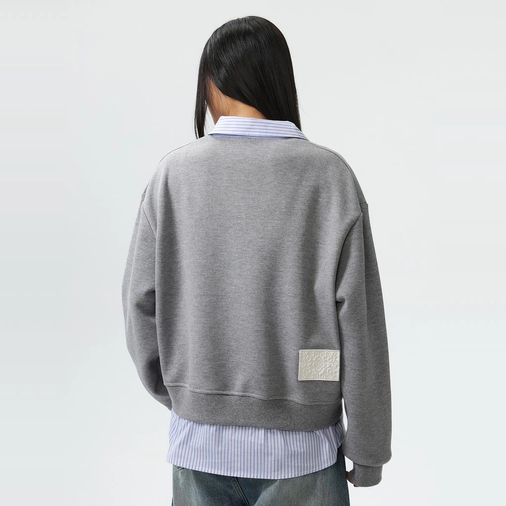 MEDM FW25 Polo