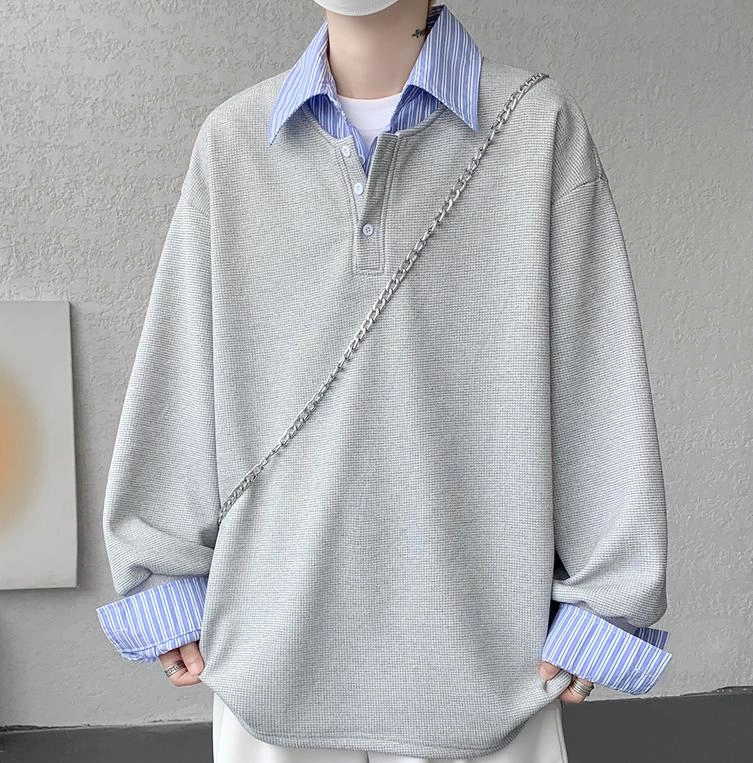 REBIRTHRABBIT polo
