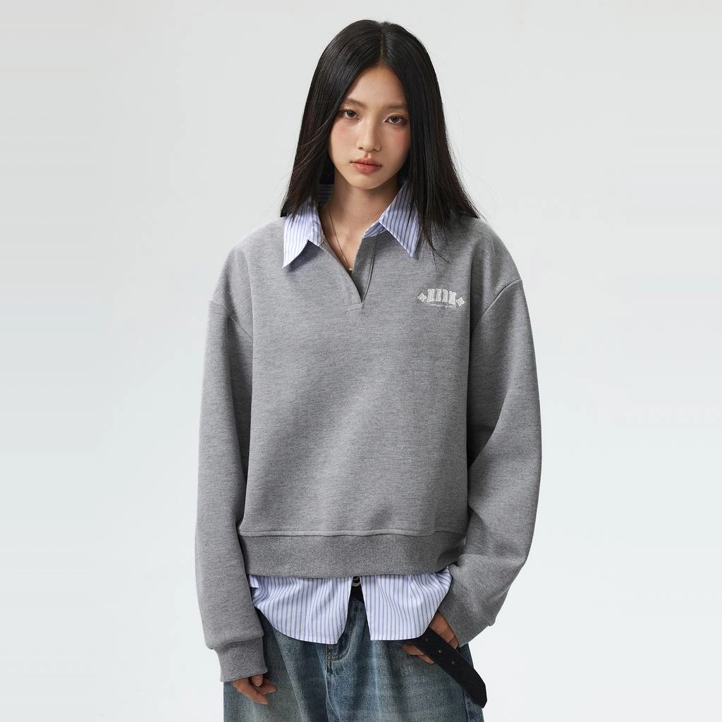 MEDM FW25 Polo