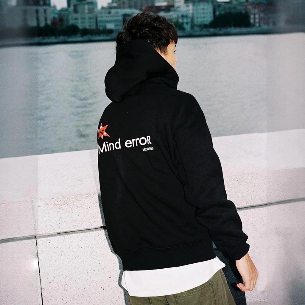 MIND ERROR