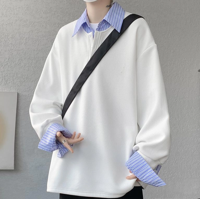 REBIRTHRABBIT polo