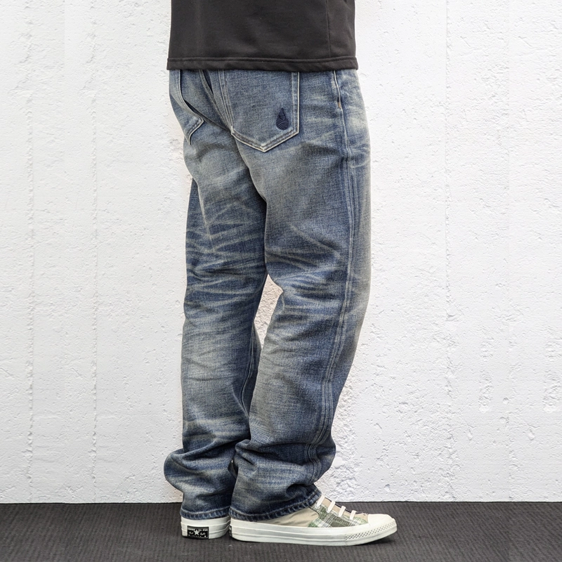 KORAKUBLUE 648AW