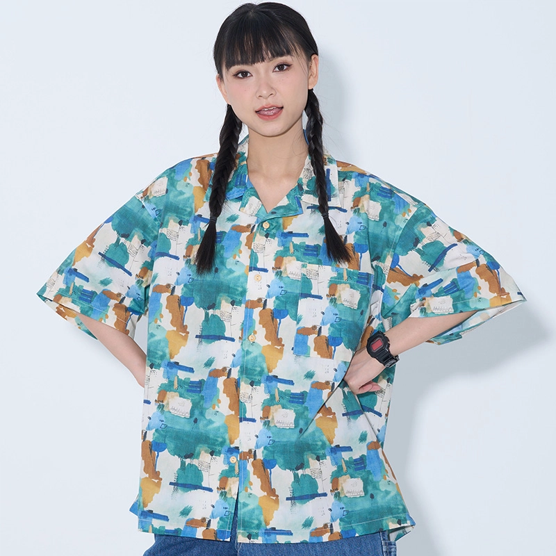 KORAKUBLUE
