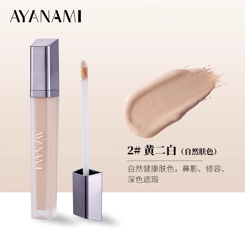 AYANAMI