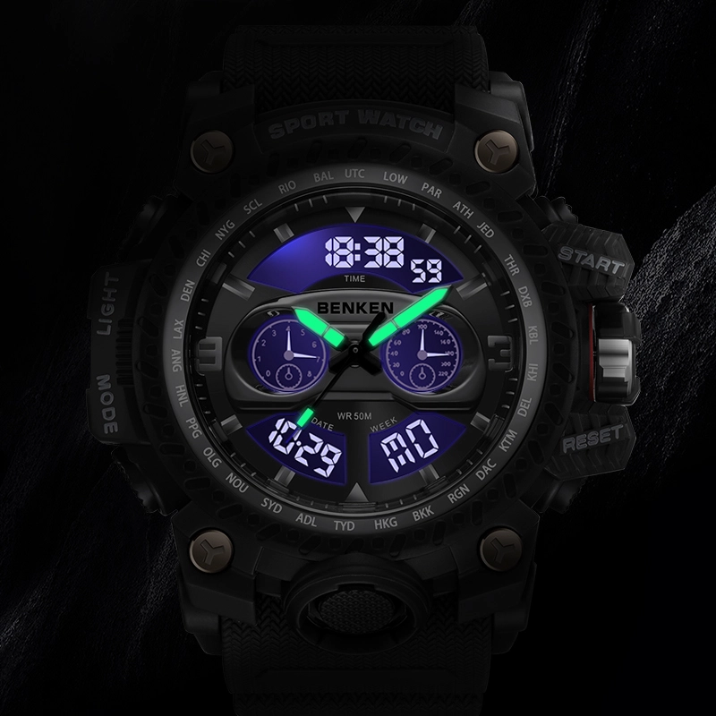BENKEN BK3153