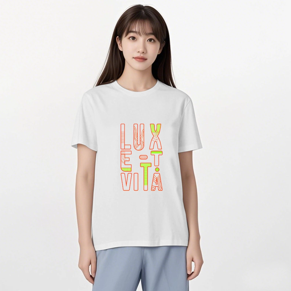 LUX ET VITA T