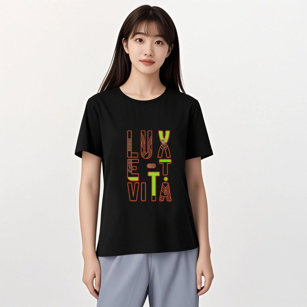 LUX ET VITA T