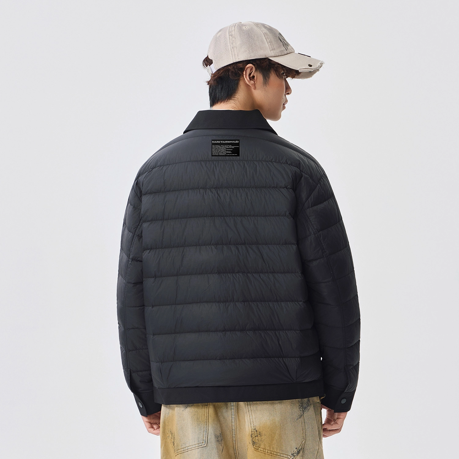 FAIRWHALE POLO90