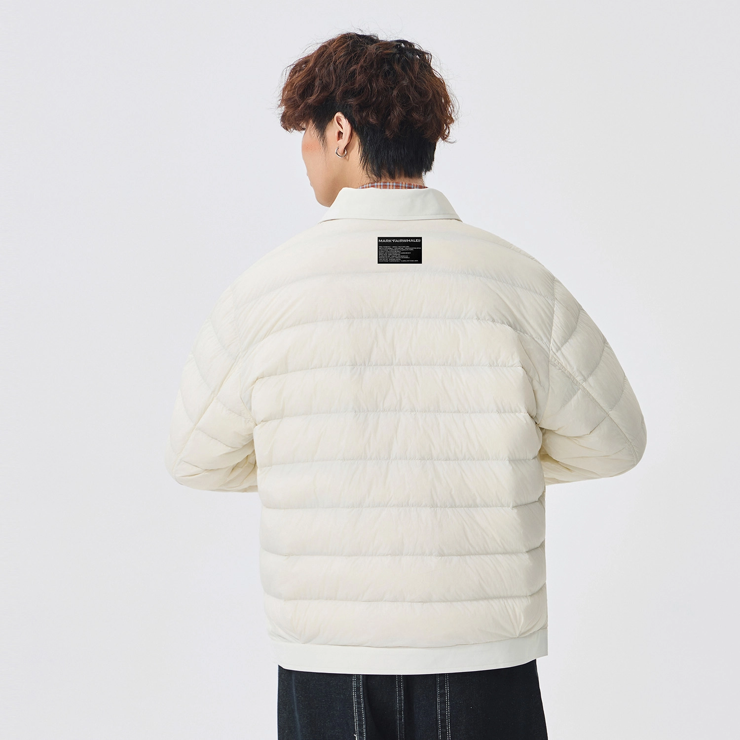 FAIRWHALE POLO90